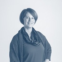 Katherine Busch, MBA