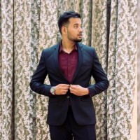 Mohammed Arshad Zubair