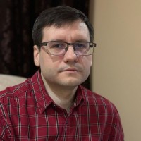 Denys Matsevych