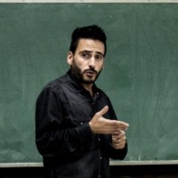 Mariano Damelio