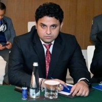 Pulkit Sharma 🇮🇳