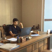 HALİL İBRAHİM EVKAYA