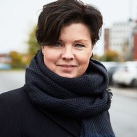 Åsa Hansson