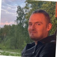 Robert Ivanov