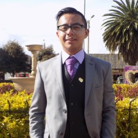 Dayan Stevan Chaguala