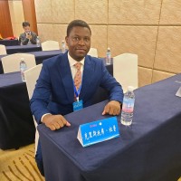 Christopher Zulu