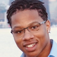 Daylen Griffin
