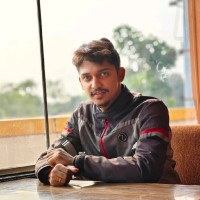 Venkatraman Hegde