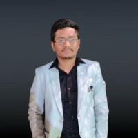 Pratik Patel