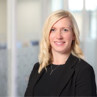 Nicole Chalkley