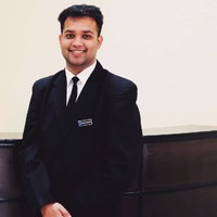 Rushil Arora