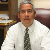 Alfonso Gonzalez