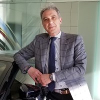 Frank Peronace