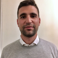 Dimitrios Rokadakis