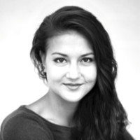 Naomi Kamihigashi