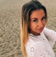 Alina Lysenko