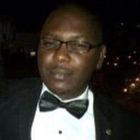 Joseph David