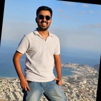 Mohamed Farhan