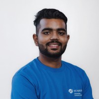Deepak Shori