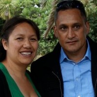 Ange Rongonui Brian Parata