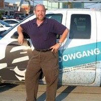 Kevin Shaw