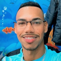 Patrick Santos