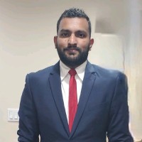 Muhammad Bilal Zafar