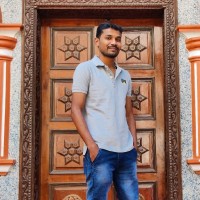 Thirumurugan A S