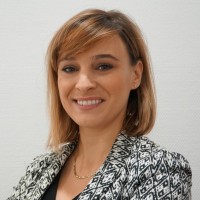 Irena Iordanova