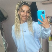 Jasmine Reidy