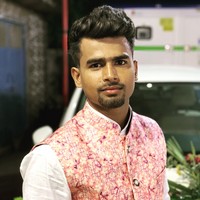 Talib Ghouri