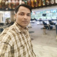 Mukesh Kumar (Mike)