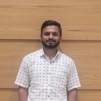 Pushkaraj Mane