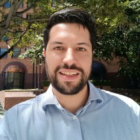 Daniel Castiblanco I Supply and Demand Planning