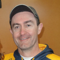Troy Sheehan