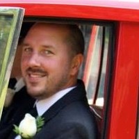 Andy Mitchell