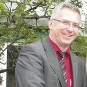 Gerold Franz