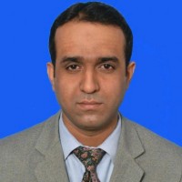 Tayyab Umar