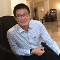 Bryan Yang