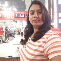 DEEPTI PRASAD