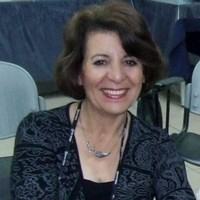 Dr. Esther Rabizadeh (Ph.D.)