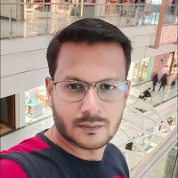 Amjad Pathan