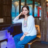 Sushma Sharma