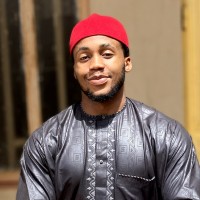 Mahmud Haruna
