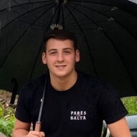 Albert Espanyol Pons