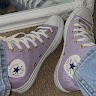 lavender undefined