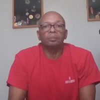 Charles Ross