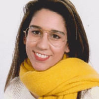 Teresa Castellano Cabrera