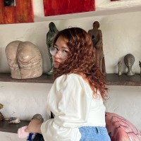 Bernadette Kae Pamplona