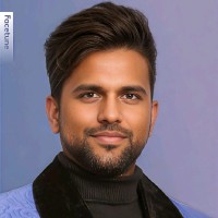 Gautham Marthandan